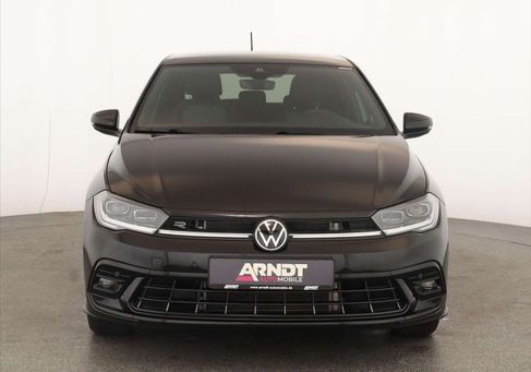 Volkswagen Polo, 2024 3