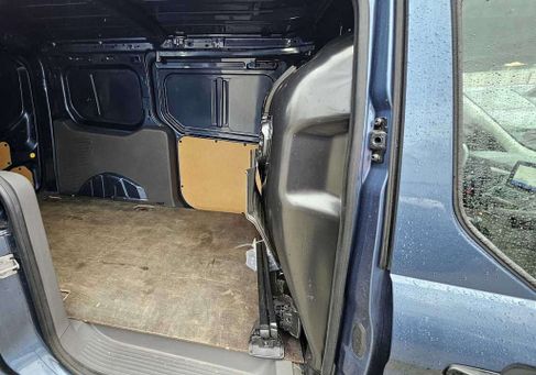 Ford Transit Connect, 2023