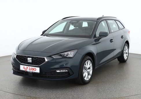 Cupra Leon, 2026