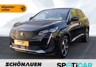 Peugeot 3008, 2023