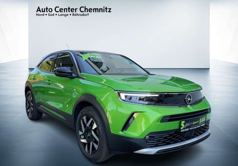 Opel Mokka, 2023 3