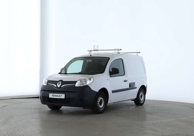 Renault Kangoo, 2019