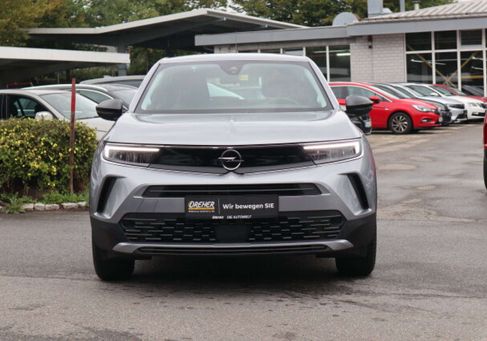 Opel Mokka, 2023 2