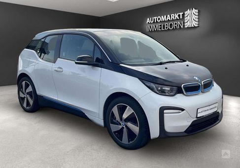 BMW i3, 2020