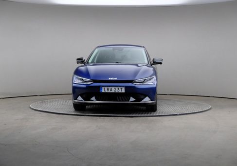 Kia EV6, 2023 3