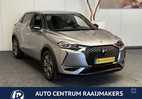 DS Automobiles DS3 Crossback, 2022