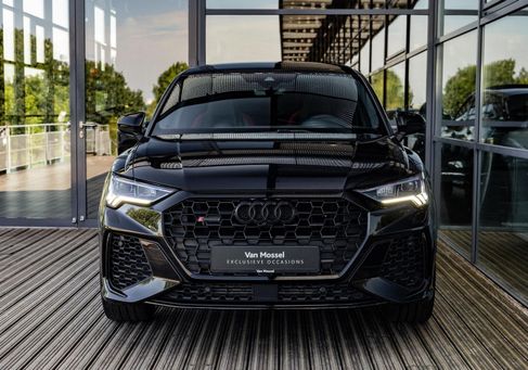 Audi RSQ3, 2022
