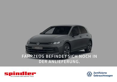 Volkswagen Golf, 2025