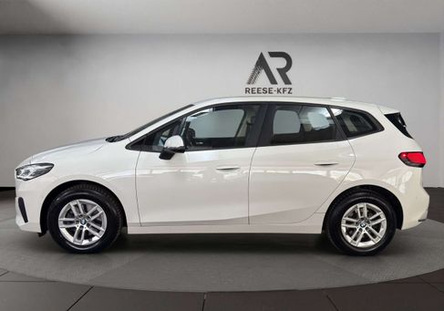 BMW 220, 2022 2