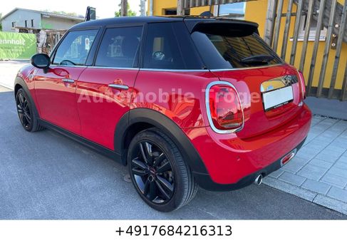 MINI Cooper D, 2017