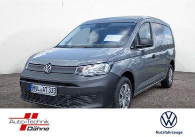 Volkswagen Caddy, 2025