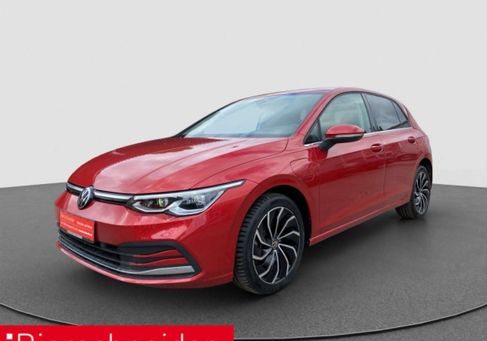 Volkswagen Golf, 2022 2
