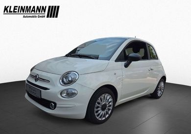 Fiat 500, 2024