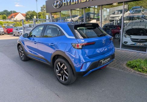 Opel Mokka, 2024 3