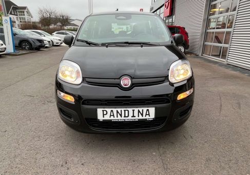 Fiat Panda, 2026