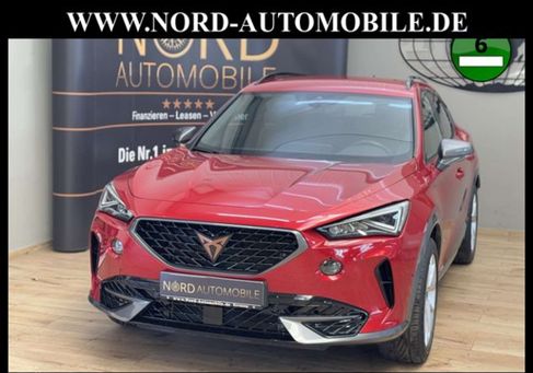 Cupra Formentor, 2023