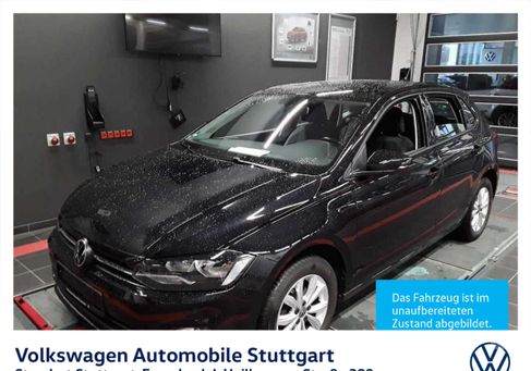 Volkswagen Polo, 2020