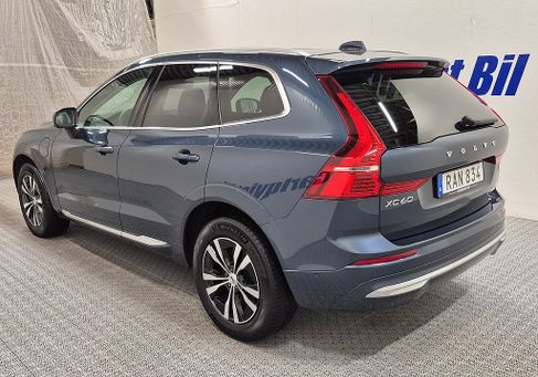 Volvo XC60, 2024 3