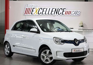 Renault Twingo, 2022