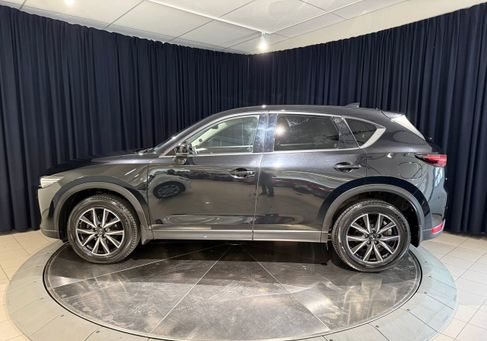 Mazda CX-5, 2018 3