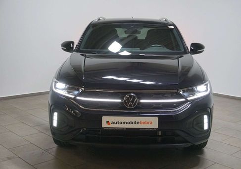 Volkswagen T-Roc, 2022