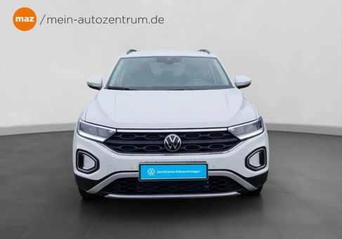 Volkswagen T-Roc, 2025