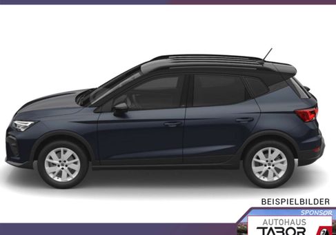 Seat Arona, 2026