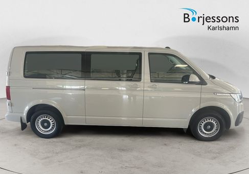 Volkswagen Caravelle, 2023