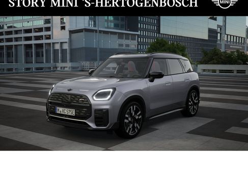 MINI, 2024