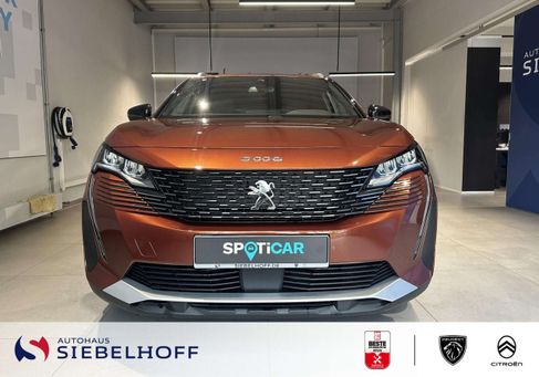Peugeot 5008, 2024
