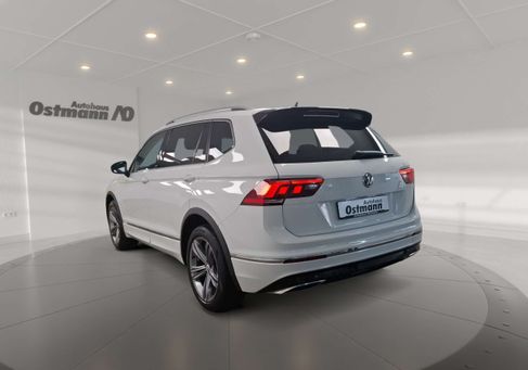 Volkswagen Tiguan Allspace, 2020