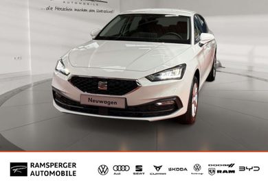 Seat Leon, 2026