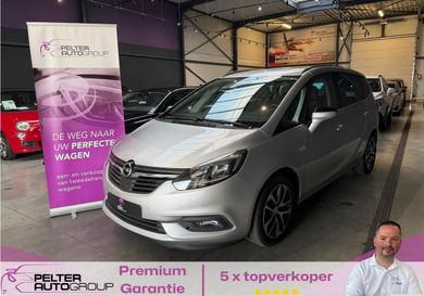 Opel, 2018