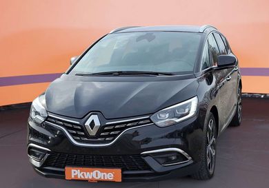 Renault Grand Scenic, 2022