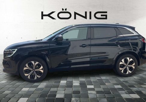 Renault Austral, 2024