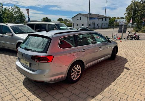 Volkswagen Passat Variant, 2022 2