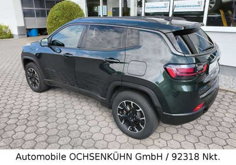 Jeep Compass, 2022 2