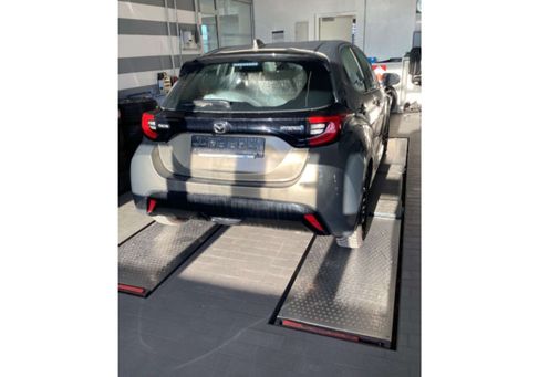 Mazda 2, 2023 3