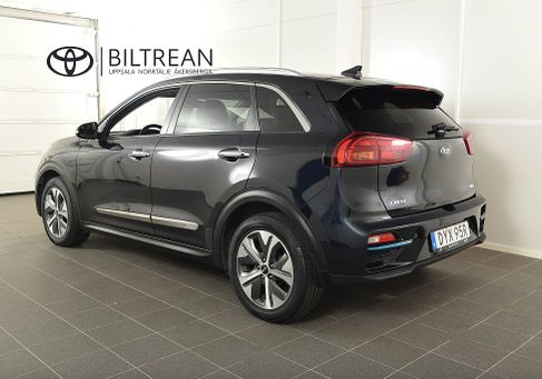 Kia Niro, 2021 2