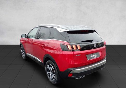 Peugeot 3008, 2020 3