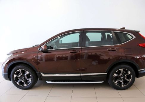 Honda CR-V, 2019