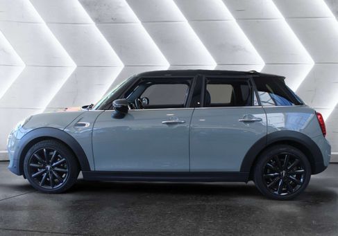 MINI Cooper, 2020 2