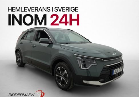 Kia Niro, 2024