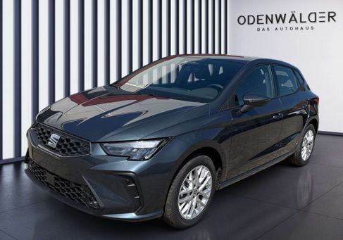 Seat Ibiza, 2026