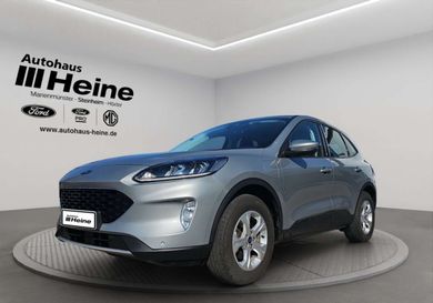 Ford Kuga, 2022