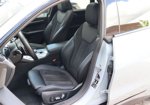 BMW 440 Gran Coupé, 2021