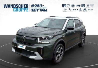 Citroën C3 Aircross, 2026