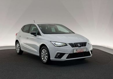Seat Ibiza, 2019
