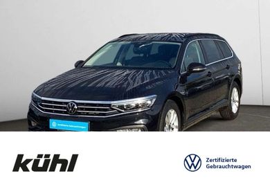 Volkswagen Passat Variant, 2023