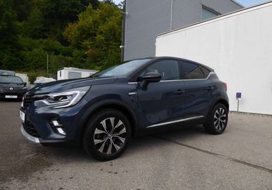 Renault Captur, 2023
